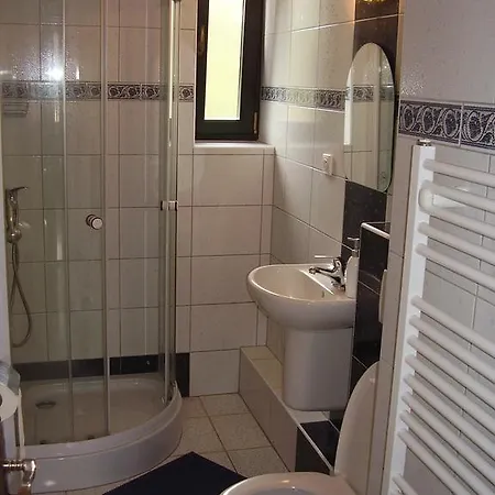 Večerka Penzion 3*