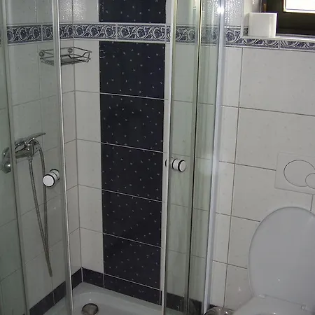 Večerka 3* Lednice