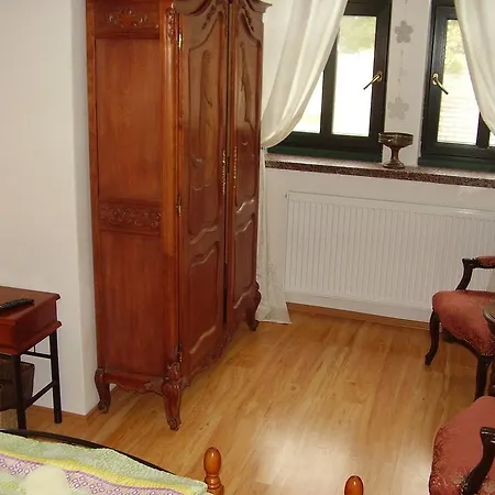 Večerka Penzion Lednice