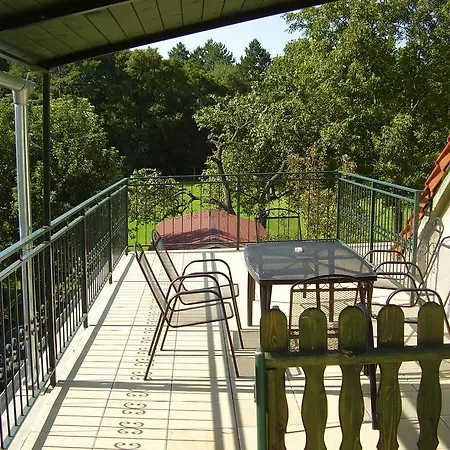 Penzion Večerka 3*