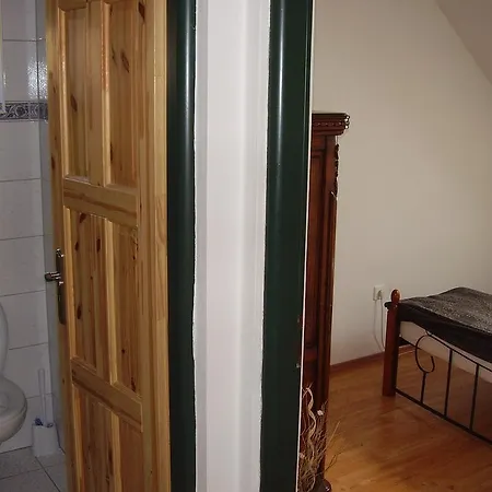 Penzion Večerka Lednice