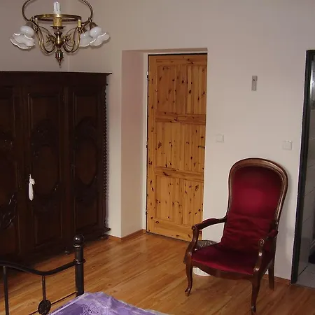 Večerka Penzion