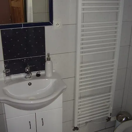 Večerka Penzion Lednice