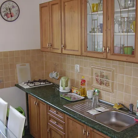 Penzion Večerka Lednice