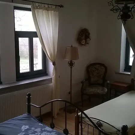 Večerka 3*