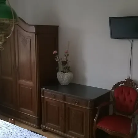 Večerka 3* Lednice