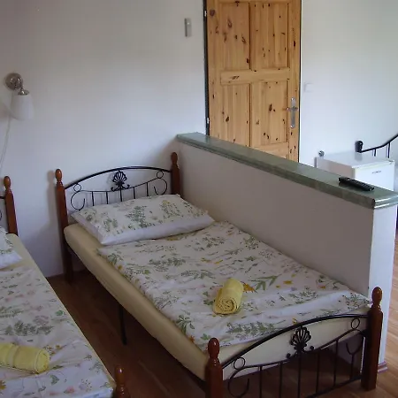 Večerka 3*