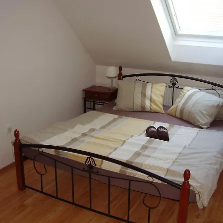 Večerka 3* Lednice