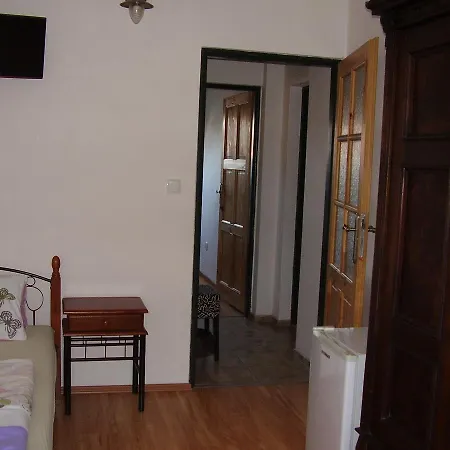 Večerka Penzion 3*