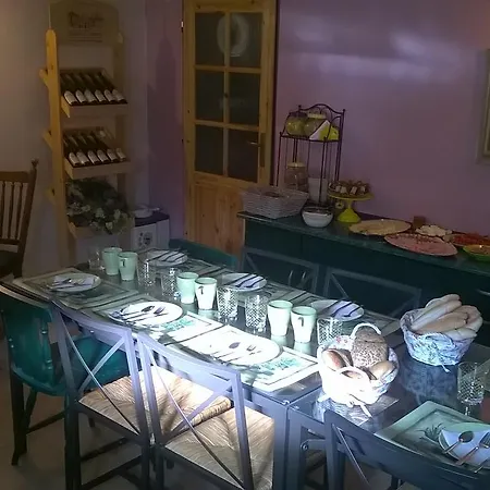 Večerka 3*