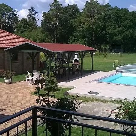 Vecerka 3*