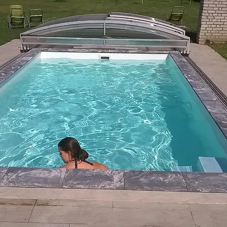 Večerka Penzion 3*