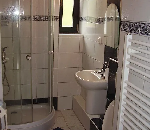 Vecerka Gasthuis 3*
