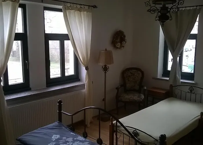 Vecerka 3*