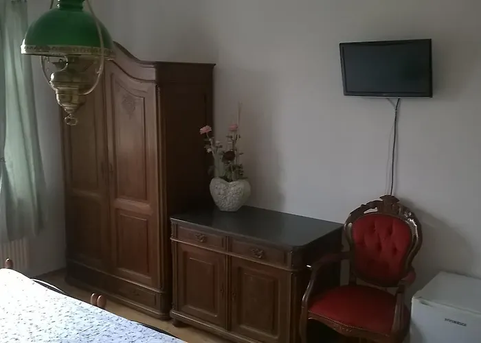 Vecerka 3* Lednice