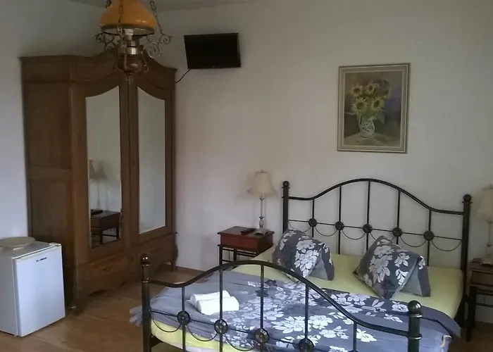 Vecerka Gasthuis 3*