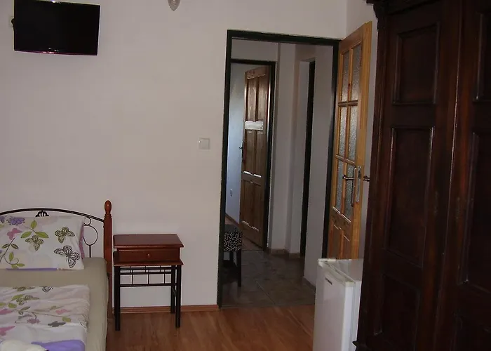 Vecerka Gasthuis 3*