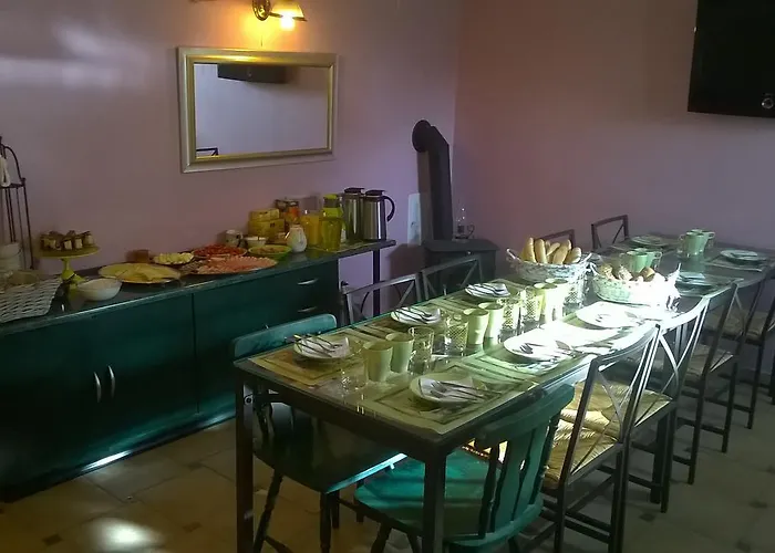 Vecerka Gasthuis 3*