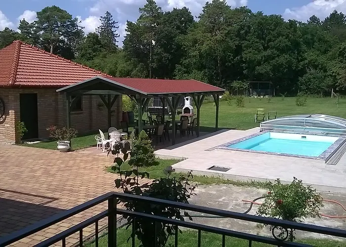Vecerka 3*